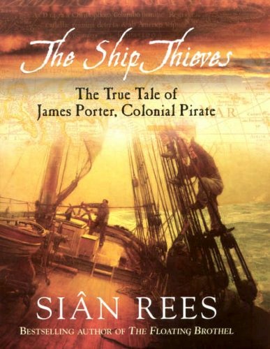 Ship thieves