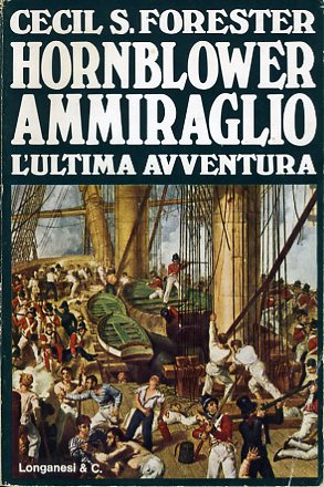Hornblower Ammiraglio