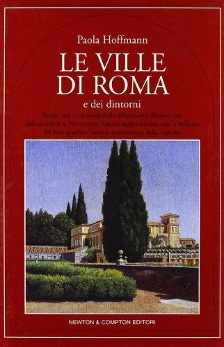 Ville di Roma e dei dintorni