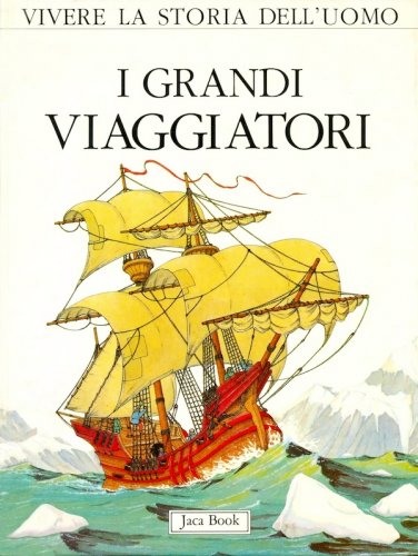 Grandi viaggiatori