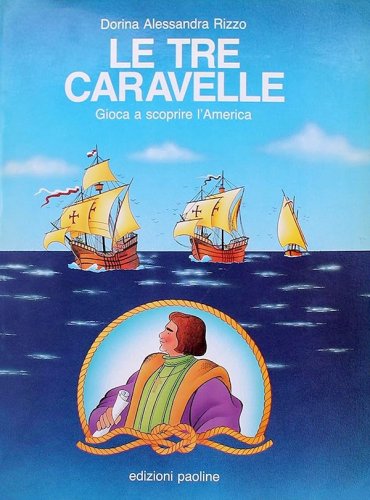 Tre caravelle