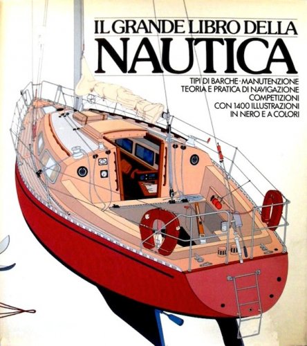 Grande libro della nautica