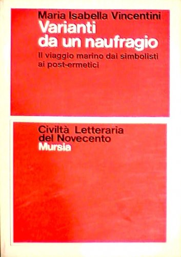 Varianti da un naufragio