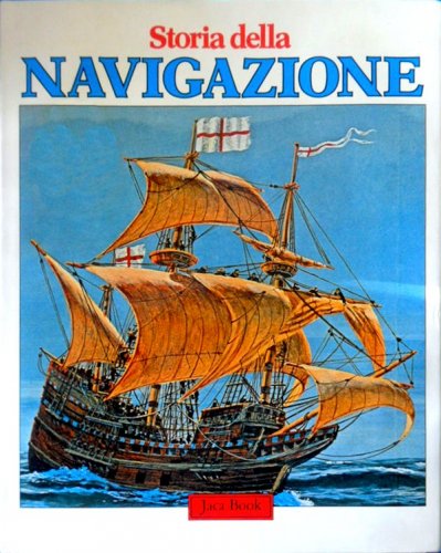 Storia della navigazione