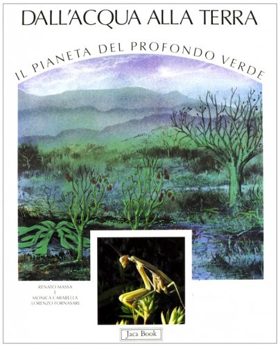 Dall'acqua alla terra