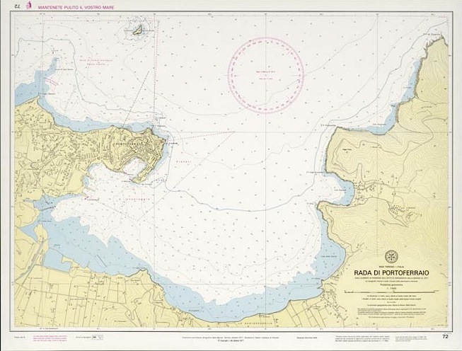 Rada di Portoferraio