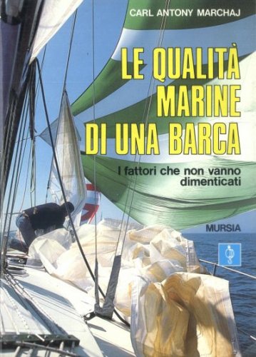 Qualità marine di una barca