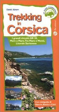 Trekking in Corsica
