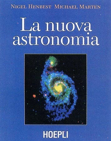 Nuova astronomia