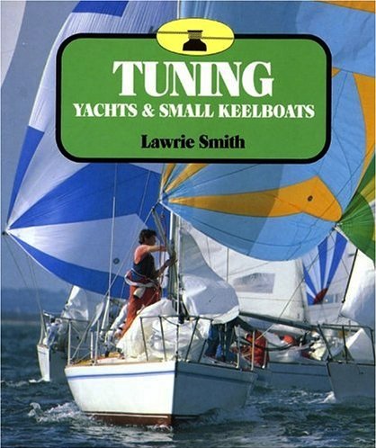 Tuning yachts & small keelboats