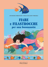 Fiabe e filastrocche per una buonanotte