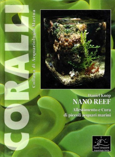 Nano reef