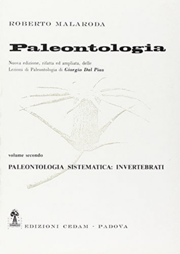 Paleontologia vol.2