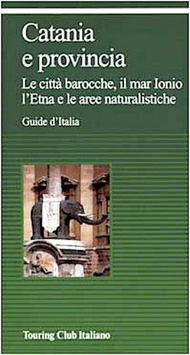 Catania e provincia