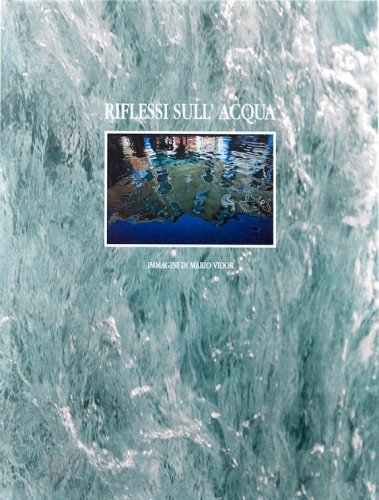 Riflessi sull'acqua