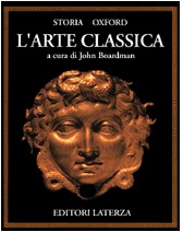 Storia Oxford dell'arte classica