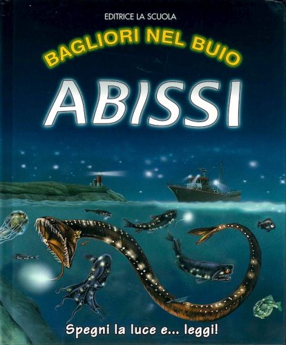 Abissi