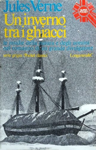 Inverno tra i ghiacci