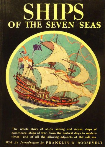 Ships of the seven seas