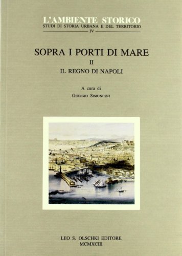 Sopra i porti di mare 2
