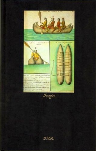 Isola di Fuegia o Terra del Fuoco e altri territori