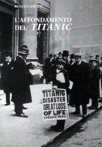 Affondamento del Titanic