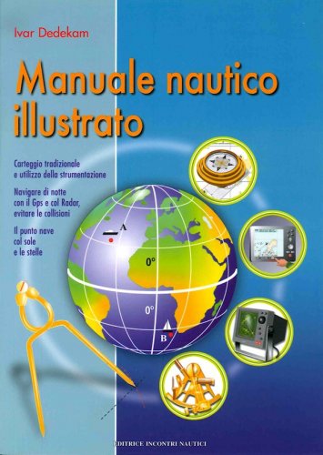 Manuale nautico illustrato
