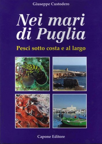 Nei mari di Puglia