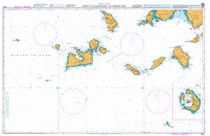 Nisis Falkonera to nisos Ios