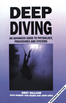 Deep diving