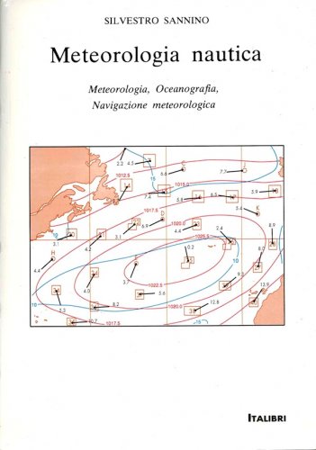 Meteorologia nautica