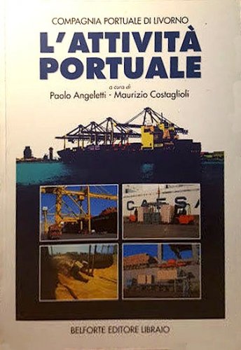 Attività portuale