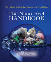 Nano reef handbook