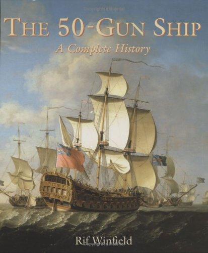 50-gun ship