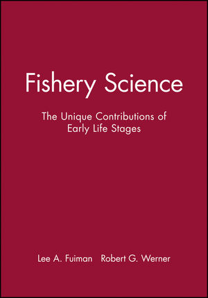 Fishery science