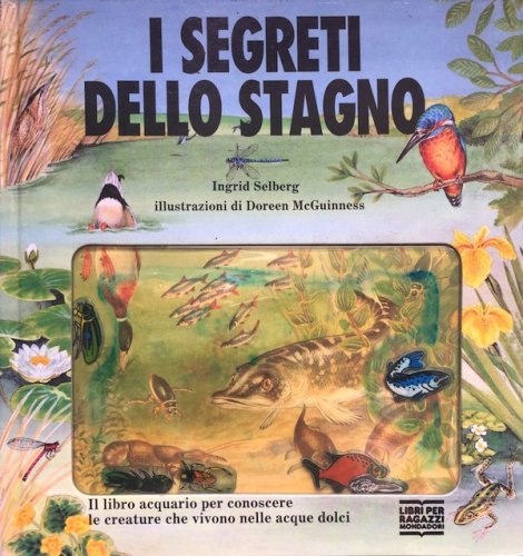 Segreti dello stagno