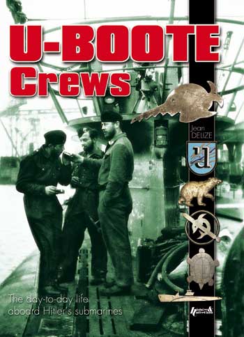 U-Boote crews 1939-1945