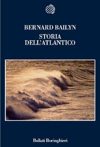 Storia dell'Atlantico