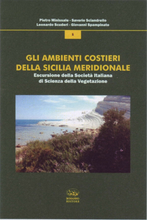 Ambienti costieri della Sicilia meridionale