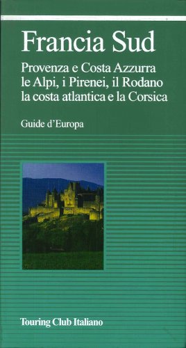 Francia Sud