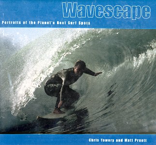 Wavescape