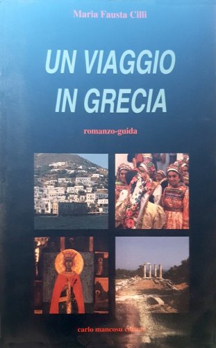 Viaggio in Grecia