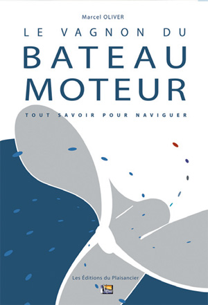 Vagnon du bateau moteur