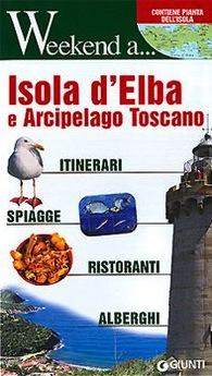 Isola d' Elba e arcipelago Toscano