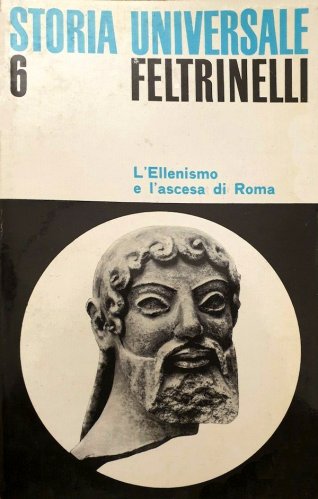 Ellenismo e l'ascesa di Roma