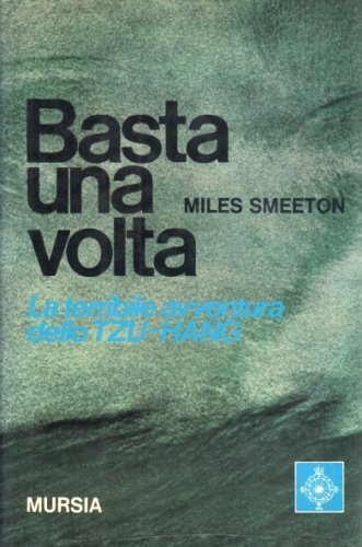 Basta una volta - edizione rilegata