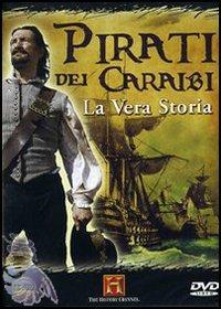 Pirati dei Caraibi - DVD