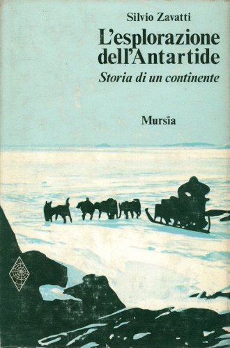 Esplorazione dell'Antartide