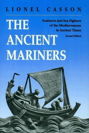 Ancient mariners