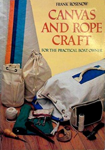 Canvas and rope craft
